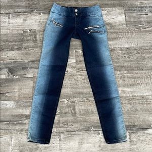 Colombian jeans size 8 for woman